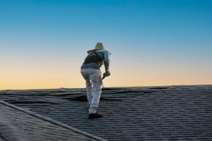 Image presents How does the size and complexity of your roof affect restoration costs